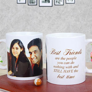 Best Time Friends Time