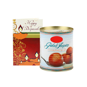 Gulab Jamun - Diwali Gifts