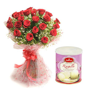 Rosy Romance - Diwali Gifts