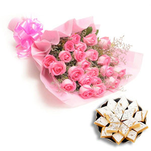 Roses N Sweets-Diwali - Diwali Gifts