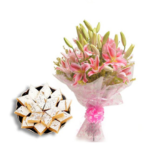 Lilies N Sweets-Diwali - Diwali Gifts