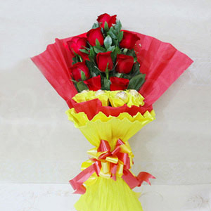 Sweet Colours of Love