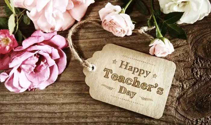 DIY Teacher's Day Gift Ideas | How to make teachers day gift at home |  Handmade Teacher's day gift - YouTube
