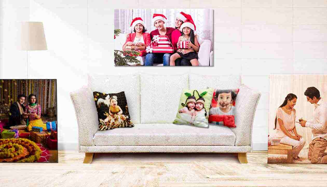 Best personalized home decor gift ideas for loved ones!