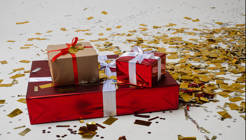 Decode the best gifts for every upcoming occasion in 2025 (Gifting calendar)