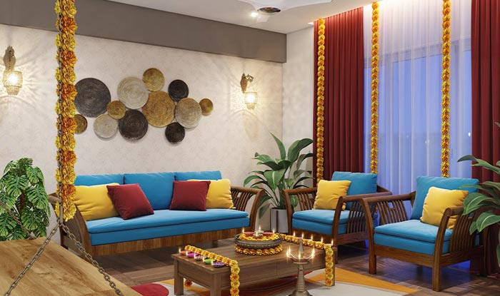 Diwali Home Decoration Ideas Ruling 2022!!