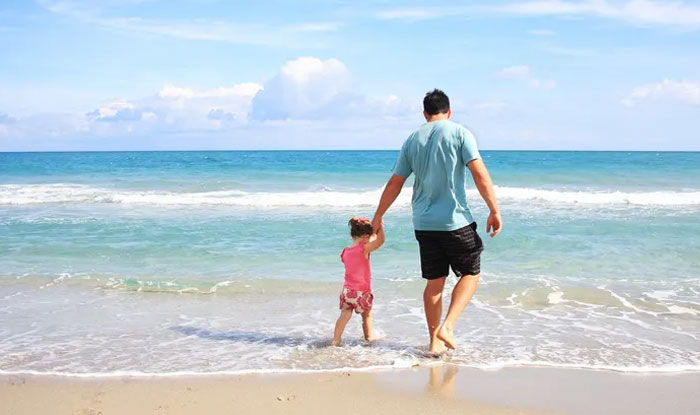 Father’s Day Special – How to Bond with Dad?