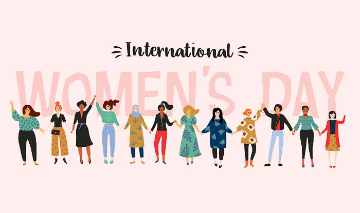 Know International Women’s Day 2022 History, Significance, Theme, & Color!!
