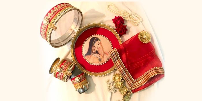 Karwa Chauth Gift Guide 2022 – Best Karwachauth Gifts for Husband and Wife!!