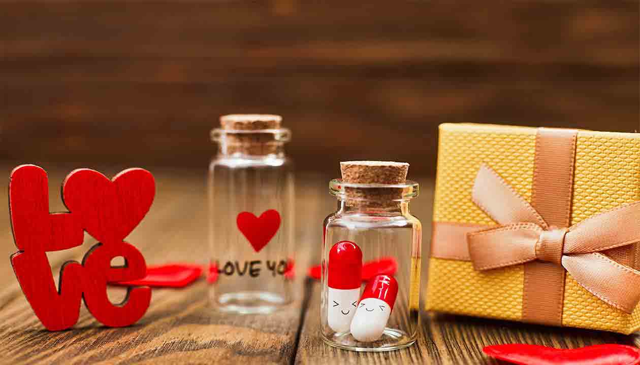 Made with Love: Top 10 Personalized Anniversary Gift Ideas