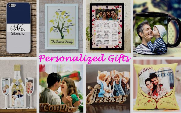 7 Unique Personalized Gifts to Win Hearts…