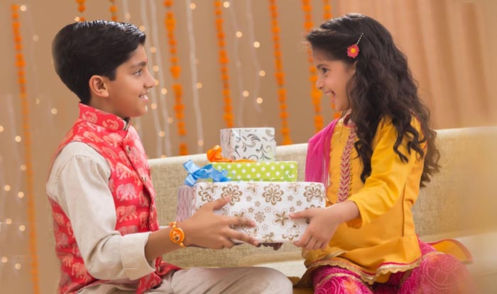 Top 12 Raksha Bandhan Gift Ideas for Kids 2022!