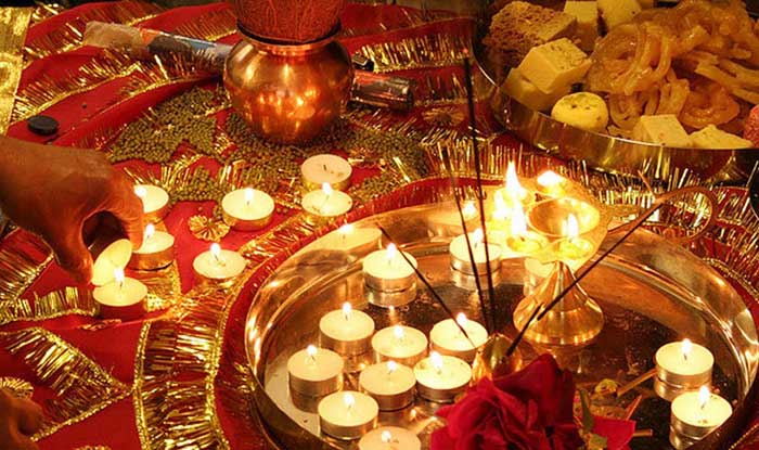 Diwali Guide with Everything Important to Know for Ritualistic Deepawali Celebration!!