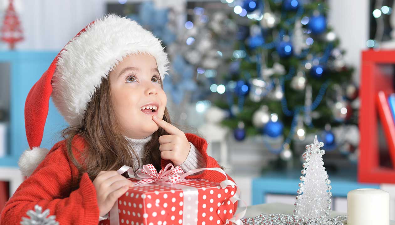The Ultimate Christmas Gift Guide for Little Girls - 2023! 