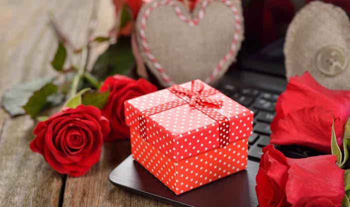 Valentine’s Week Gift Ideas 2022 for Wonderful Love Season Celebration!!
