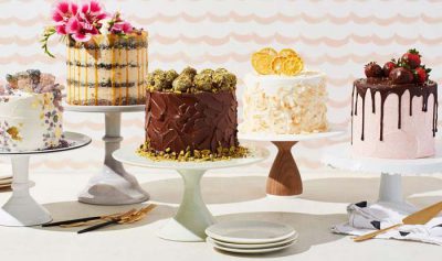 Rarest & Out-of-the-Box Cake Varieties You Cannot Afford to Miss