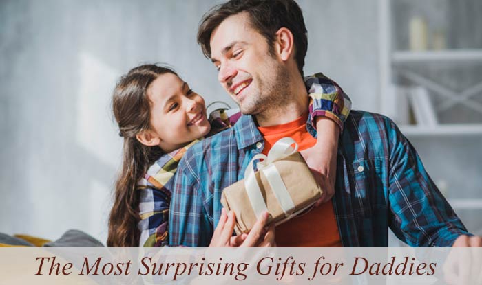 Father’s Day 2022: The Most Surprising Gifts for Daddies to Make Them Feel Happy!!!