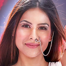 Nia Sharma