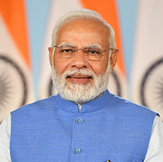 Narendra Modi