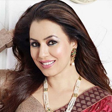 Mahima Chaudhry