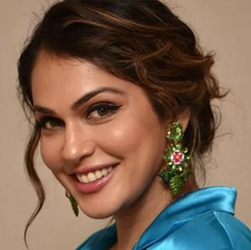 Isha Koppikar