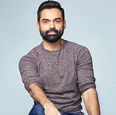 Abhey Deol