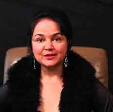 Alisha Chinoy