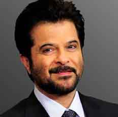 Anil Kapoor