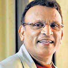 Annu Kapoor