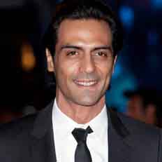 Arjun Rampal