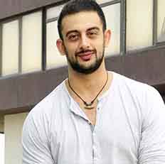 Arunoday Singh