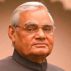 Atal Bihari Vajpayee