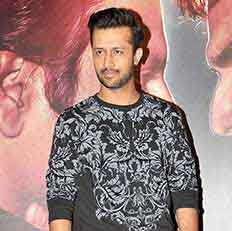 Atif Aslam