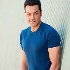 Bobby Deol