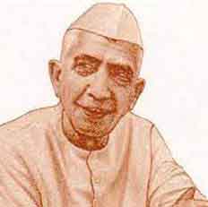 Charan Singh