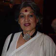 Dolly Thakore