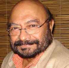 Govind Nihalani