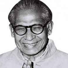 Harivansh Rai Bachchan