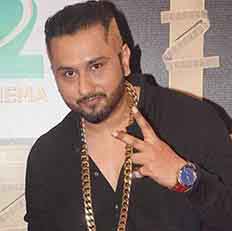 Honey Singh