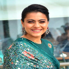  Kajol