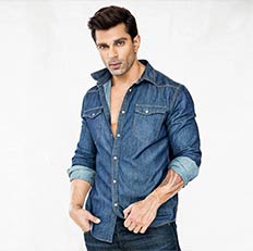 Karan Singh Grover