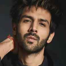 Kartik Aaryan