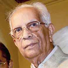 Keshari Nath Tripathi