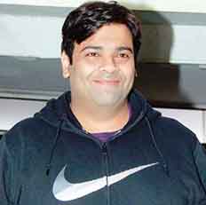 Kiku Sharda