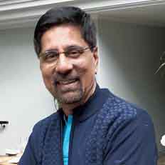 Krishnamachari Srikkanth