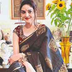 Madhoo