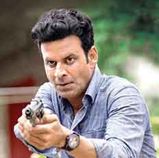 Manoj Bajpayee