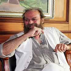 Manzar Sehbai