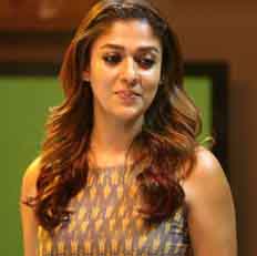 Nayanthara