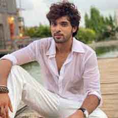 Parth Samthaan